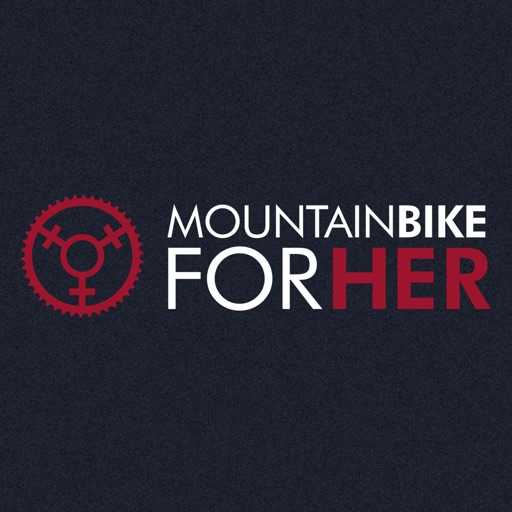 Mountain Bike for Her Magazine