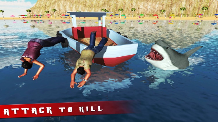 Raft Survival Angry Shark - Attack Games - Free download and software  reviews - CNET Download