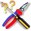 Hand tools - quiz list of hand tools 