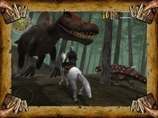 iPad Screenshot 3
