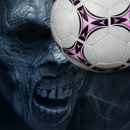 Zombie Soccer Mac OS X