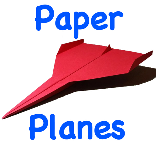 Amazing Paper Planes Mac OS X