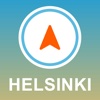 Helsinki, Finland GPS - Offline Car Navigation helsinki finland attractions 