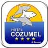 Hotel Cozumel & Resort diving cozumel 