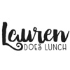 Lauren Does Lunch lauren innovations 