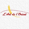 L'art de L'orient