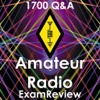 Amateur Radio (Ham Radio) - 1700 Flashcards Sturdy Notes, terms & concepts for self learning & exam review used ham radio equipment 