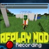 Replay & Recording Mod for Minecraft Pc : Complete Info and Play Guide minecraft play 