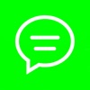 Messenger per WhatsApp - iPad Chat Versione (AppStore Link)