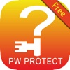 Password protect - Easy and simple Password Manager voicemail password 