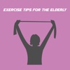 Exercise Tips For The Elderly elderly looking for caregiver 