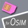 0SIM残容量チェッカーforSo-net0SIM