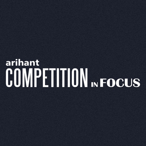 Competition in Focus