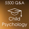 Child Psychology: 5500 Study Cards, Terms & Concepts For Self Learning learning in psychology 