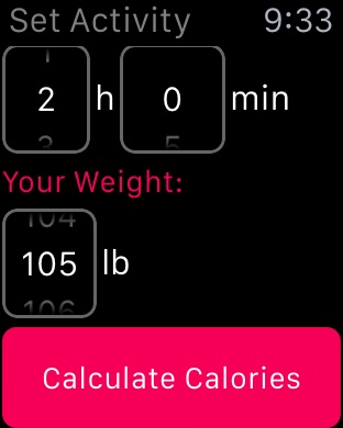 iPhone Screenshot 2