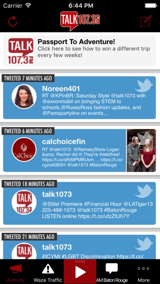 iPhone Screenshot 2