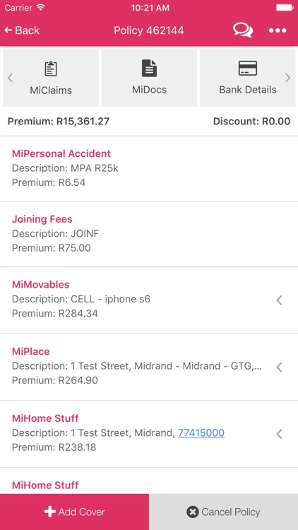 Miway Insurance Ltd By Limited Miway Insurance Ltd