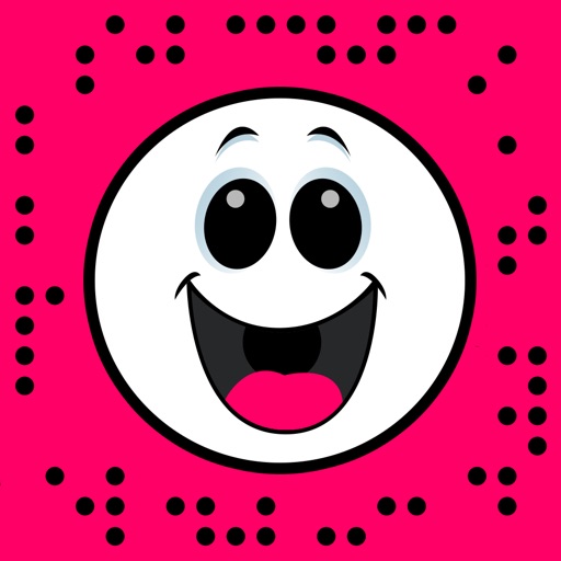SnapSpot - snapcode generator for Snapchat