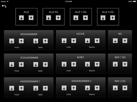 iPad Screenshot 2