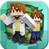 Prisma bible Nguyen - Multiplayer for mincraft PE Free アートワーク