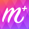 Xiamen Meitu Technology Co., Ltd. - MakeupPlus: Virtual Looks and Tips  artwork