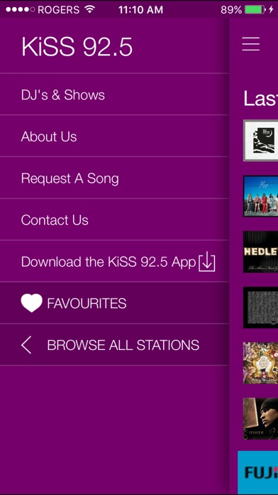 iPhone Screenshot 3