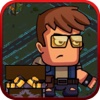Zombies Trigger - Under Strike commander main weapons
