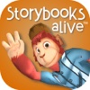 Storybooks alive™ - Make your Alive Studios’ printed Storybook come alive with augmented reality! baby alive 