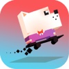 Pixelate Doge Dash - Blocky Road Rage Escape dash rage smashy