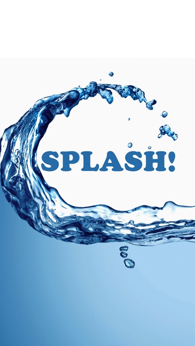 Pool Water Splash splash pool water testing on the app store Pool Water Splash splash pool water testing on the app store