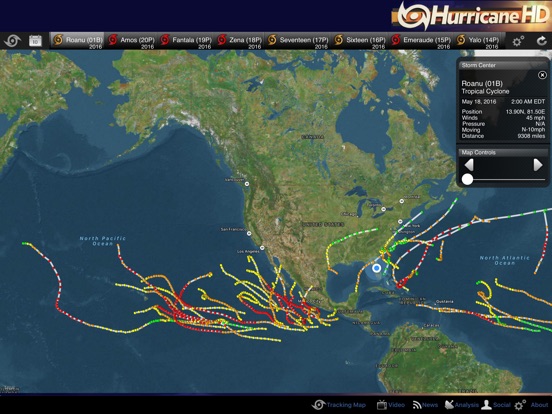 iPad Screenshot 1