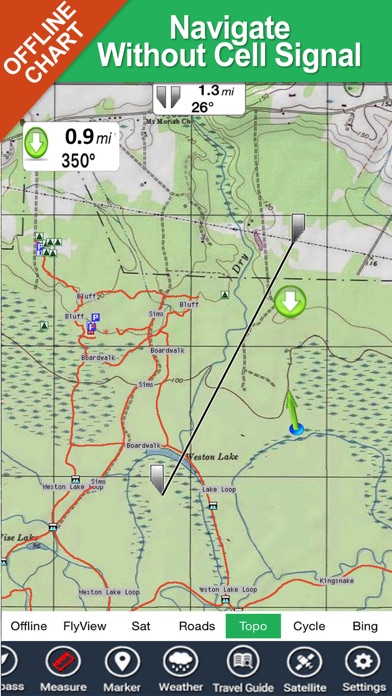 iPhone Screenshot 1