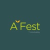 A-Fest self help fest 