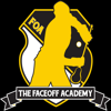 Andrew Riznyk - FaceOffAcademy アートワーク