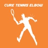 Cure Tennis Elbow+ tennis elbow 