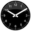 Dock Clock App