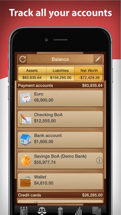 iPhone Screenshot 3
