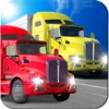 Offroad Truck Stunt Drive