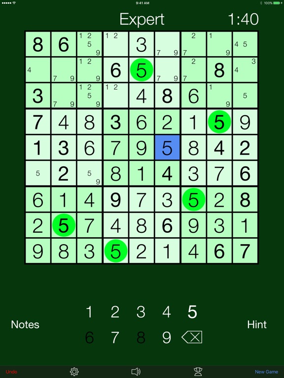 for iphone download Sudoku+ HD