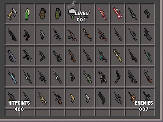 Guns Mod - Weapons для iPad