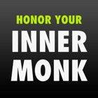 Honor Your Inner Monk - Saint Meinrad Archabbey Prayer App - for iPad icon