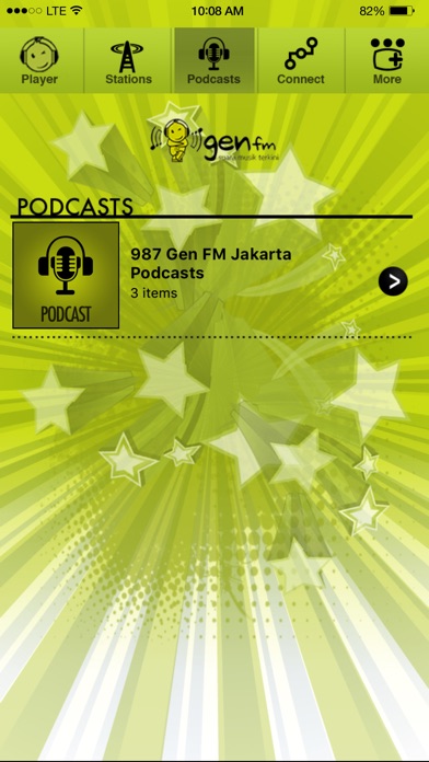 iPhone Screenshot 4