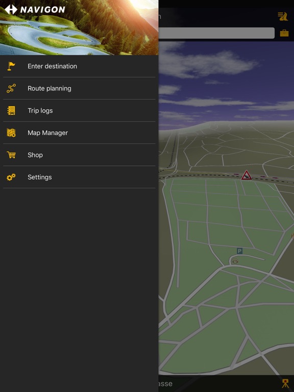 iPad Screenshot 2