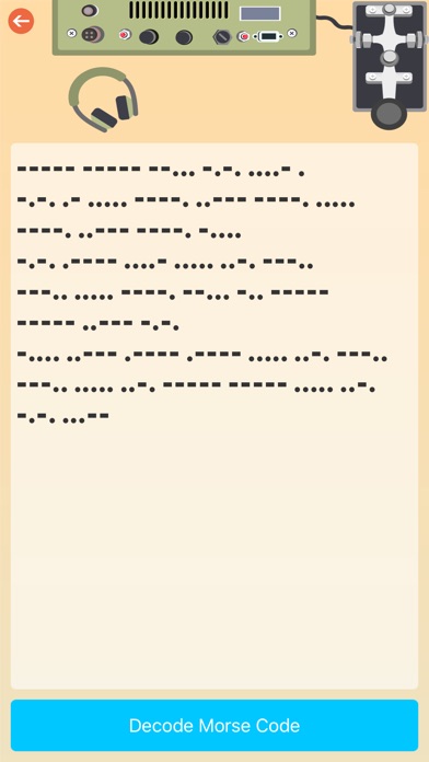 x-morse-convert-between-morse-code-text-app-download-android-apk