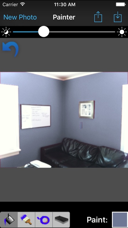 Paint Tester paint tester proluminant software, inc Paint Tester paint tester proluminant software, inc