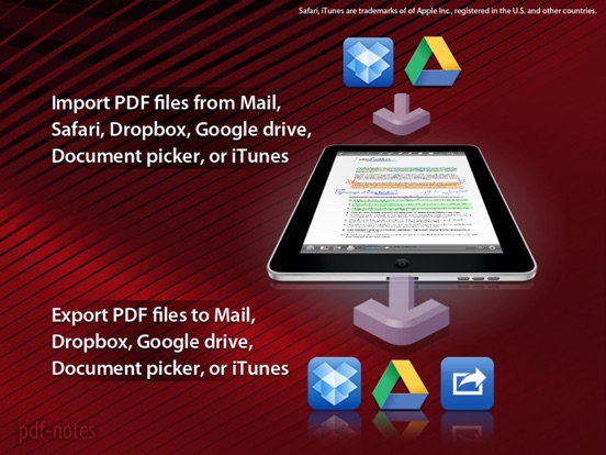 iPad Screenshot 3