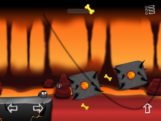 Игра Vito Jump 'n' Roll