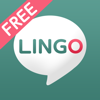 VIRTUE INC - LINGOで今日の出会い - 大人気！大人の無料マッチングSNSアプリ アートワーク