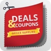 Office Supplies Deals - Offers, Coupons, Discounts custom office supplies 