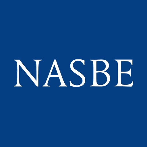 NASBE(National Association of State Boards of Edu)